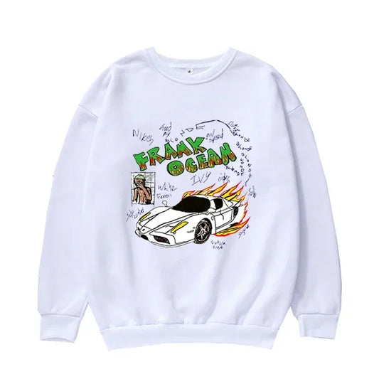 Frank Ocean Sweatshirt