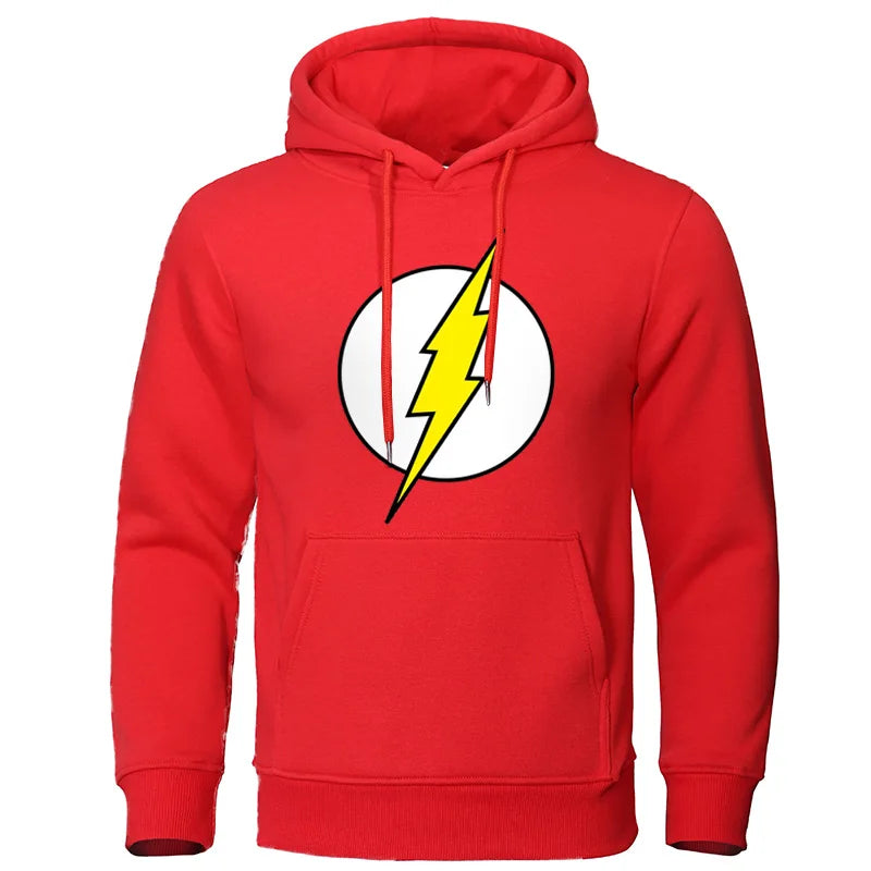 The Big Bang Theory Hoodie