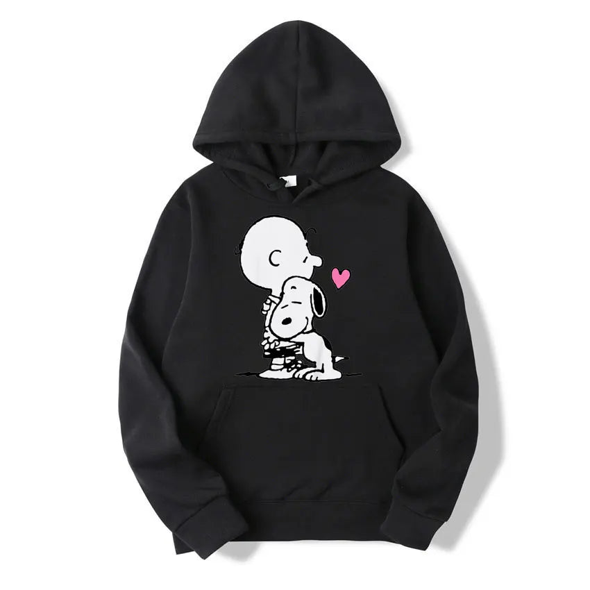 Peanuts Snoopy Hoodie