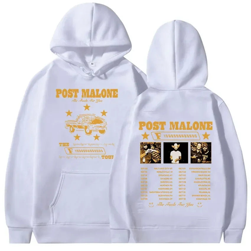 Post Malone Hoodie