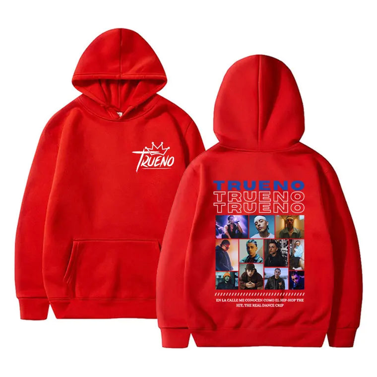 Trueno Hoodie