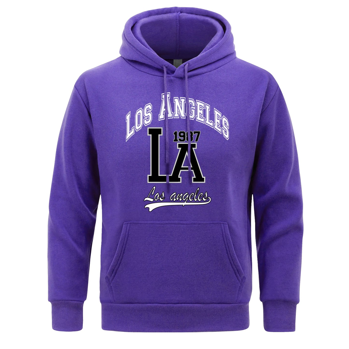 Los Angeles City Hoodie