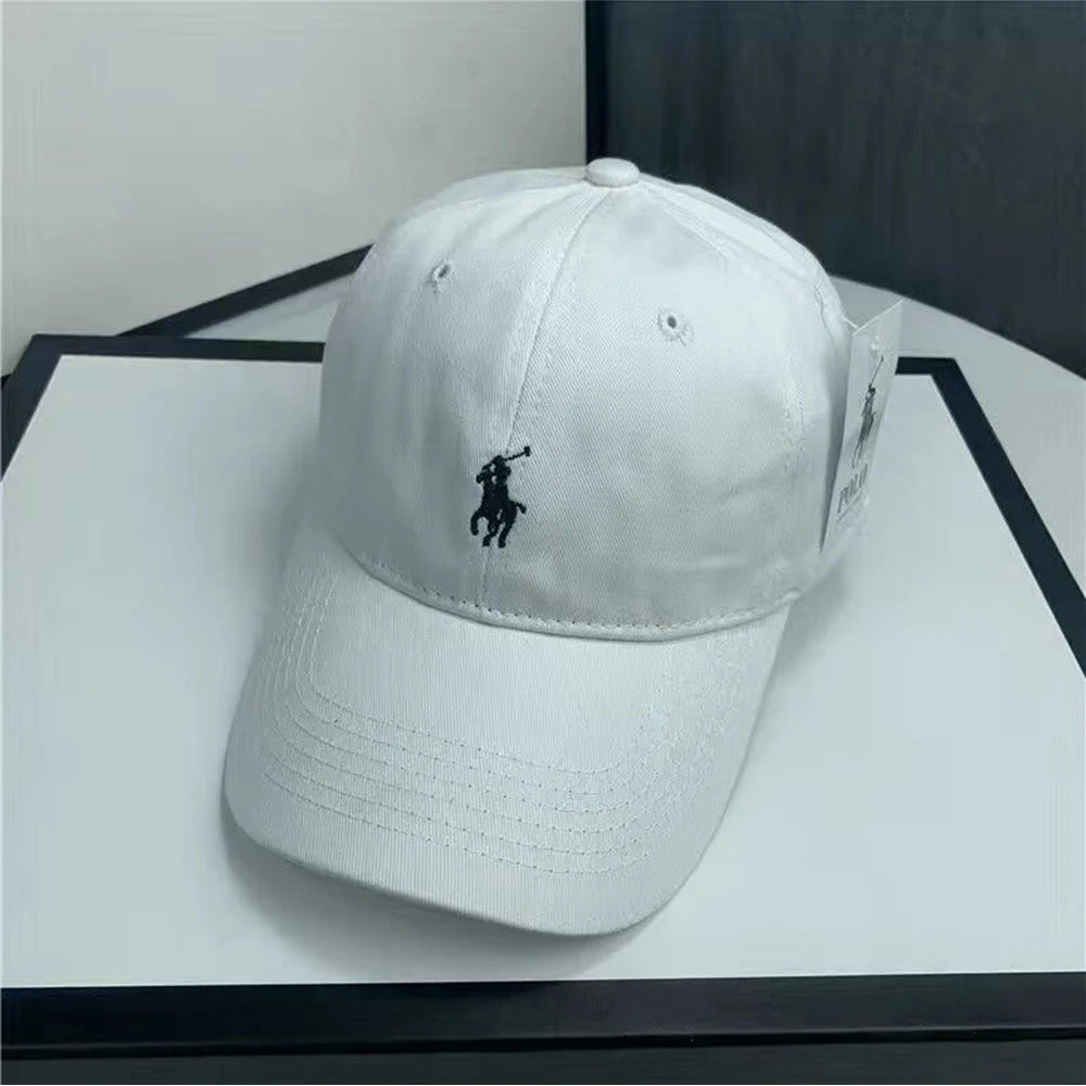 Ralph Lauren Polo Baseball Cap