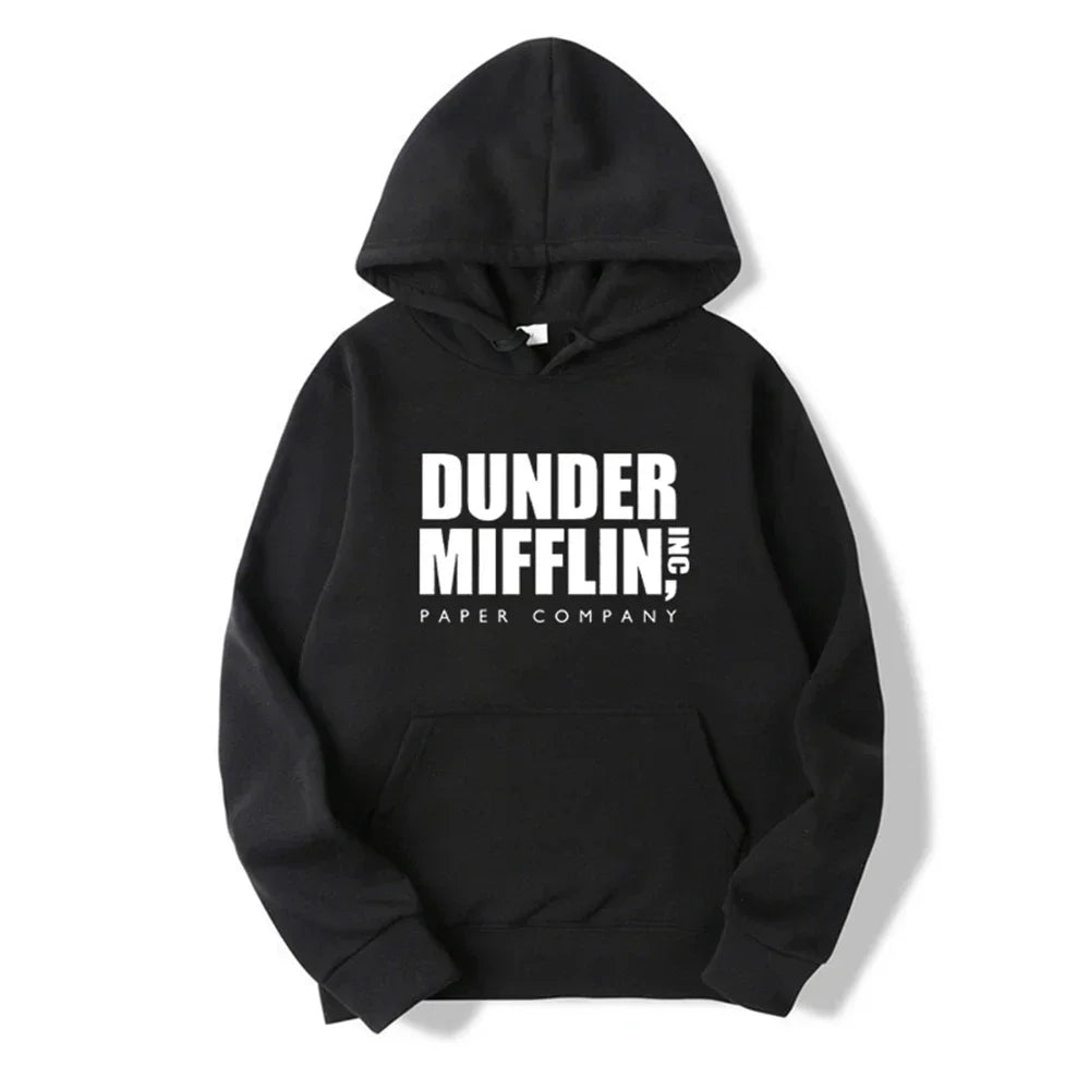 The Office Dunder Mifflin Hoodie