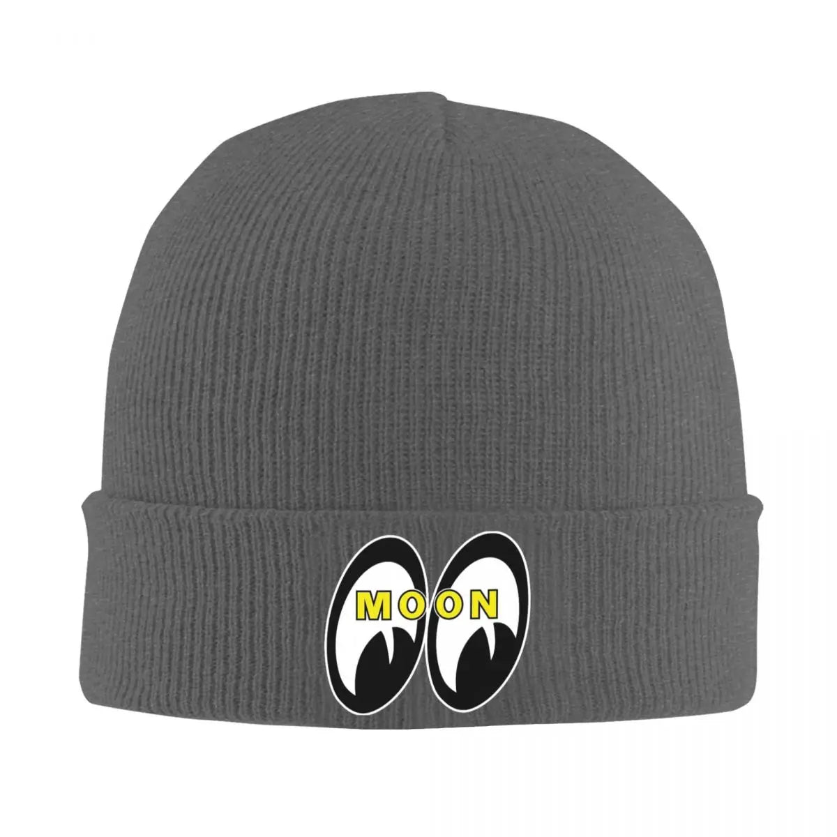 Moon Eyes Beanie