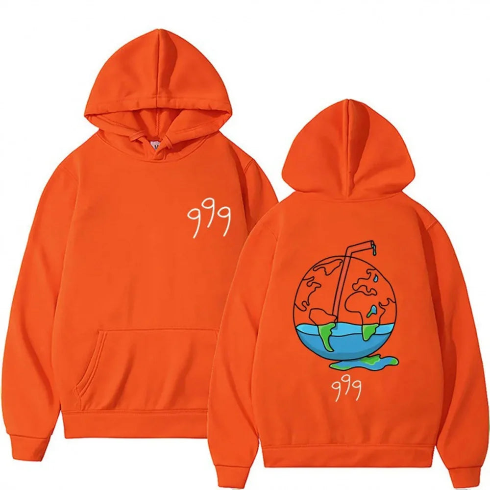 Juice World Hoodie