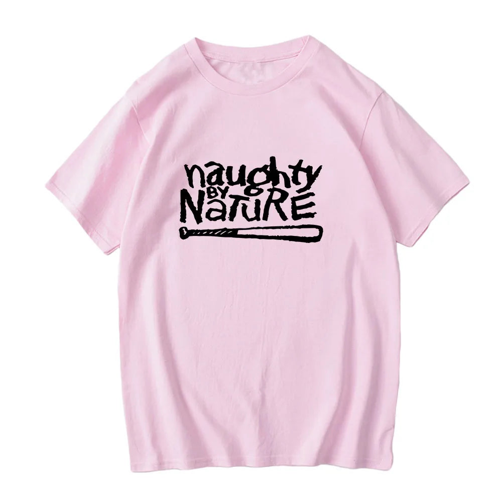 Naughty By Nature Hip Hop Trio T-Shirt