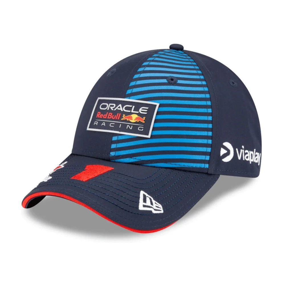 Red Bull Baseball Cap