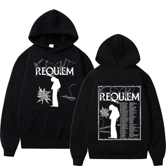 Keshi Requiem Hoodie