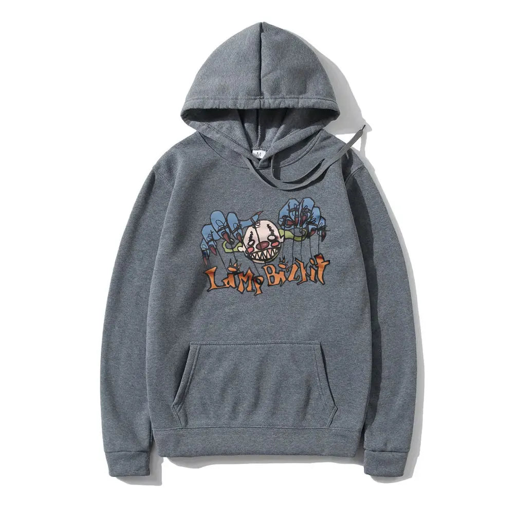 Limp Bizkit Hoodie