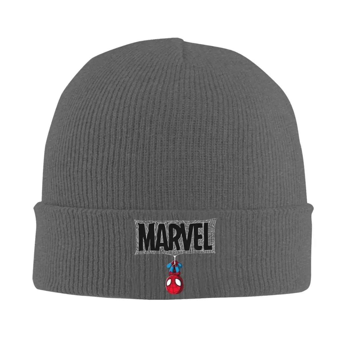 Marvel Spiderman Beanie