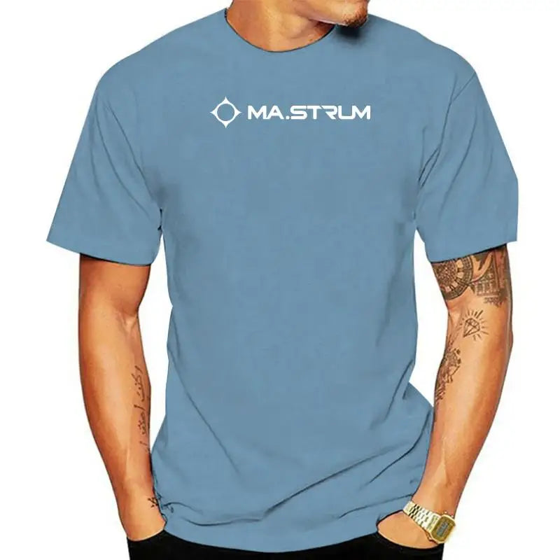 Ma Strum Men's T-Shirt