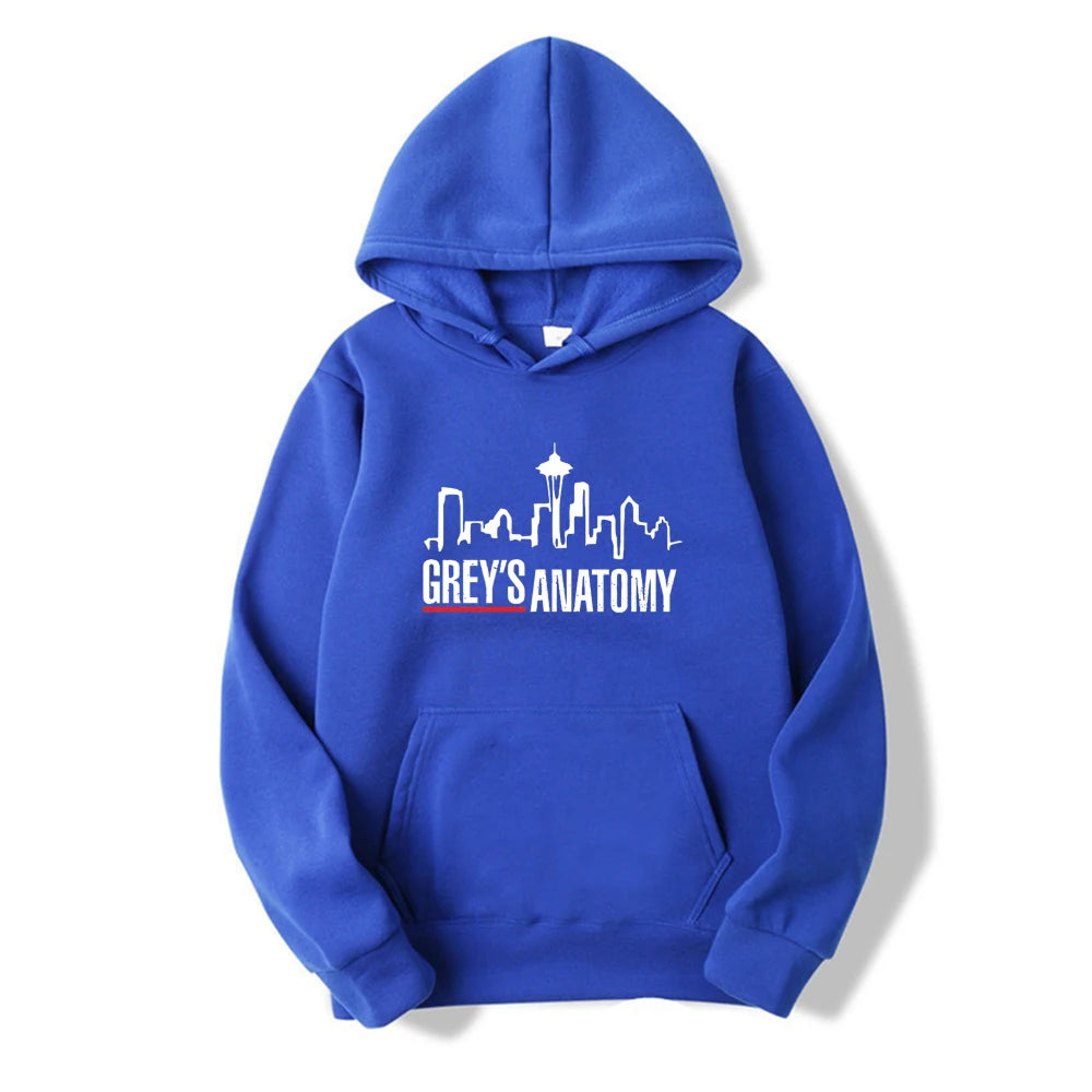 Grey's Anatomy Hoodie