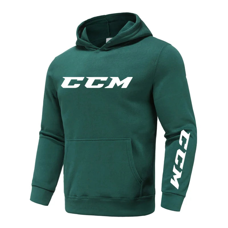 CCM Hoodie