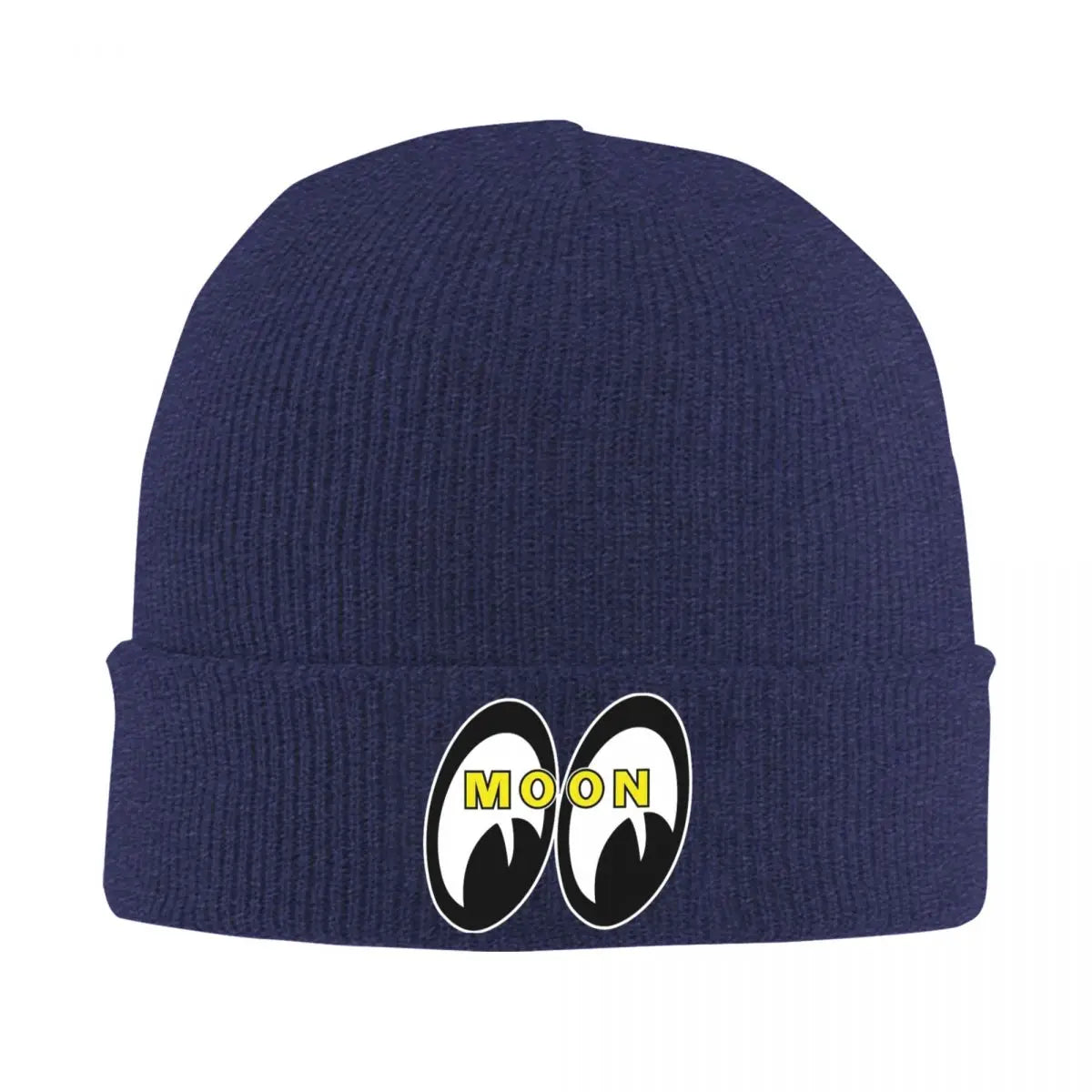 Moon Eyes Beanie