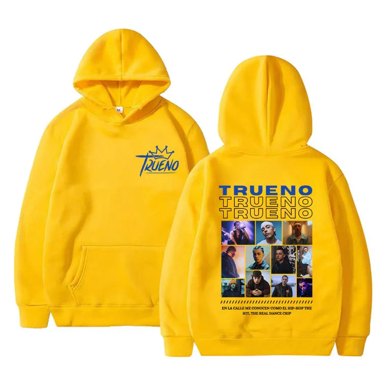 Trueno Hoodie