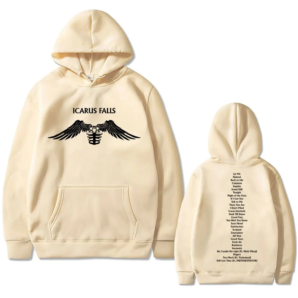 Zayn Icarus Falls Hoodie