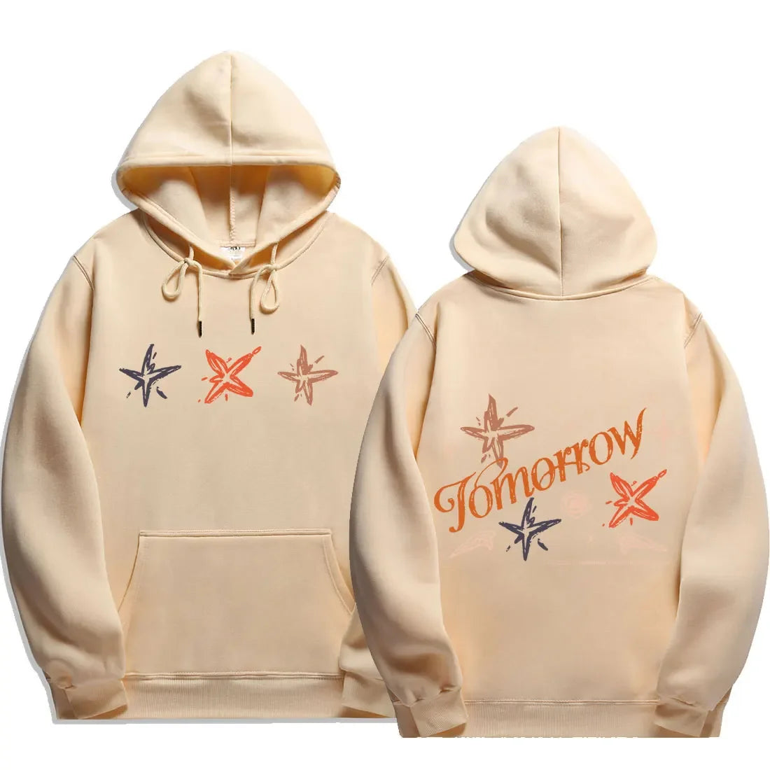 Tomorrow x Together World Tour Hoodie