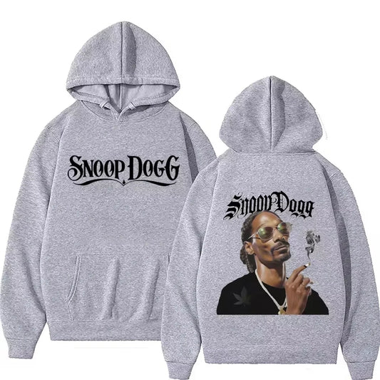 Snoop Dogg Hoodie