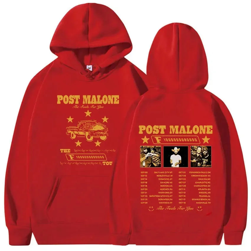 Post Malone Hoodie