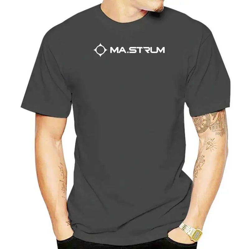 Ma Strum Men's T-Shirt