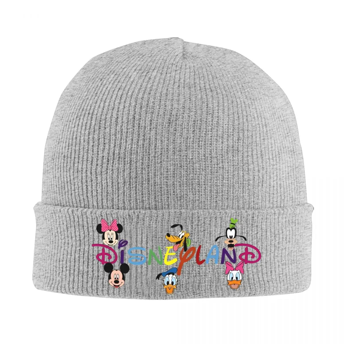 Disneyland Mickey And Friends Beanie