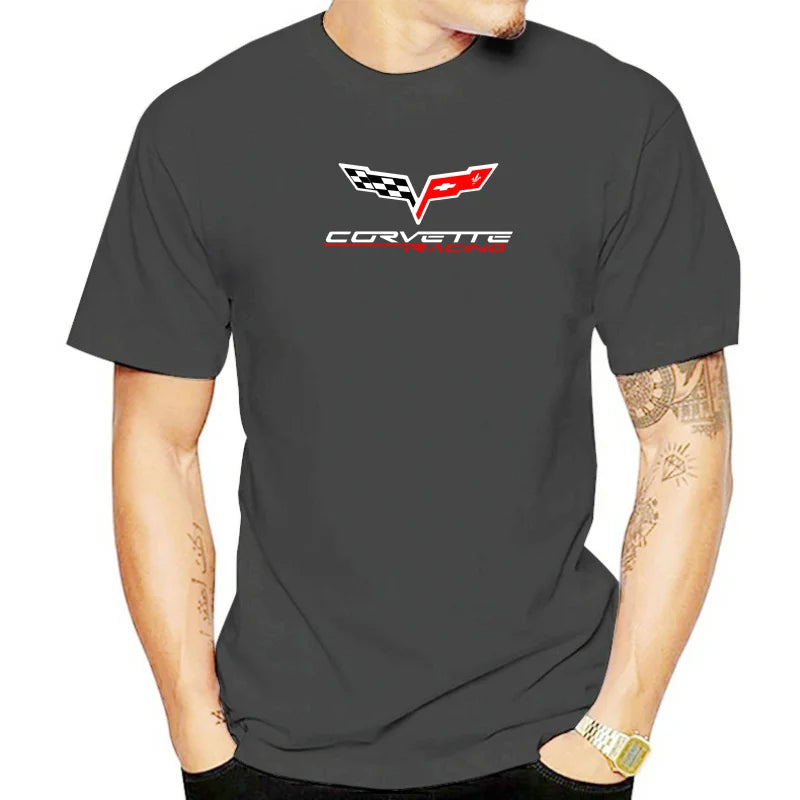 Corvette Racing T-Shirt