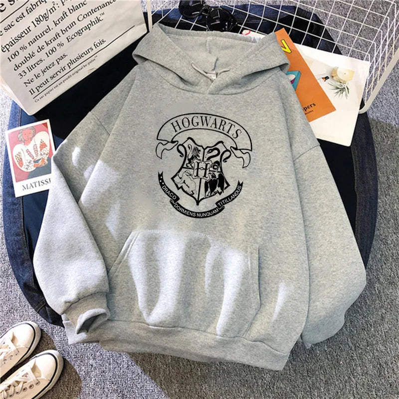 Hogwarts Hoodie