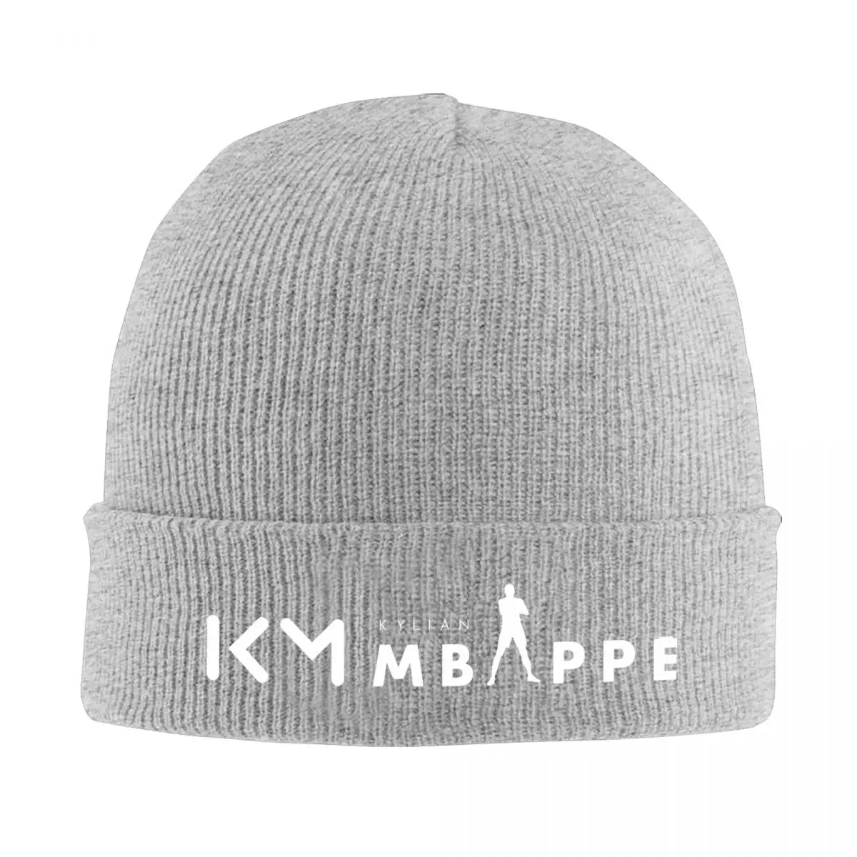 KM MBAPPE Soccer Winter Beanie