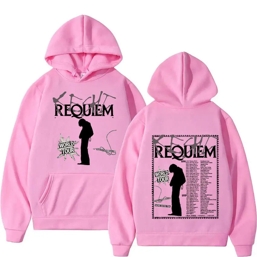 Keshi Requiem Hoodie