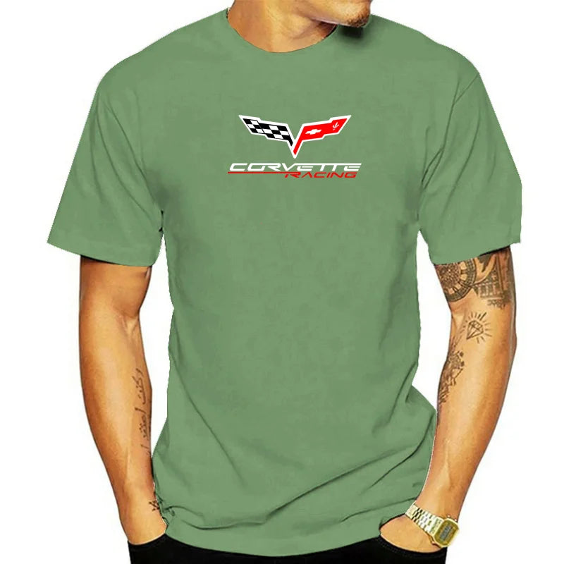 Corvette Racing T-Shirt