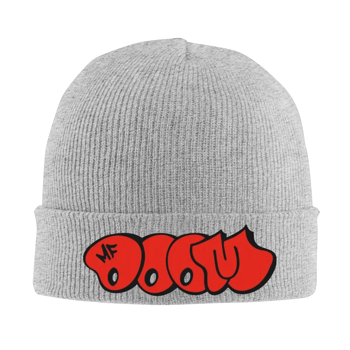 Rapper MF Doom Beanie