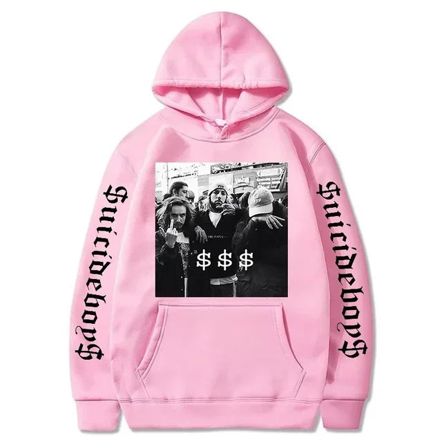 Suicideboys Hoodie