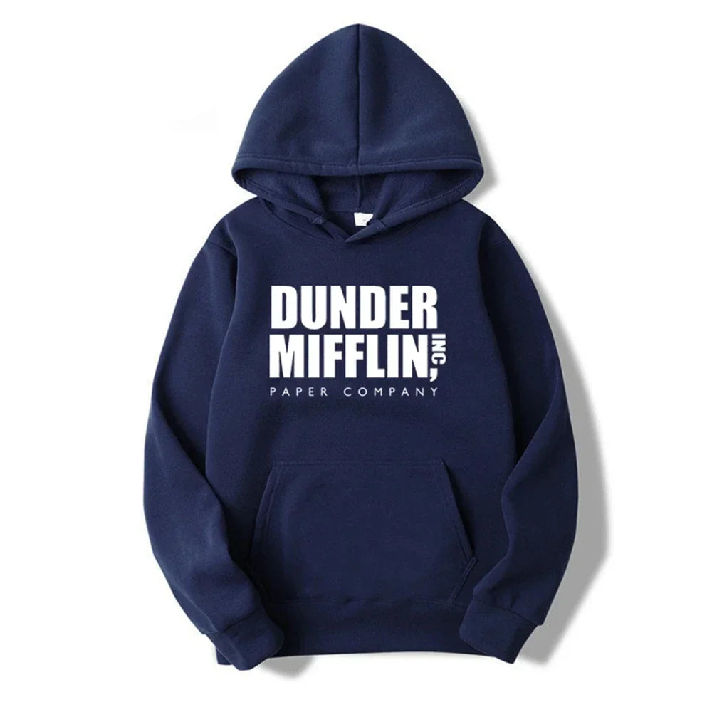 The Office Dunder Mifflin Hoodie