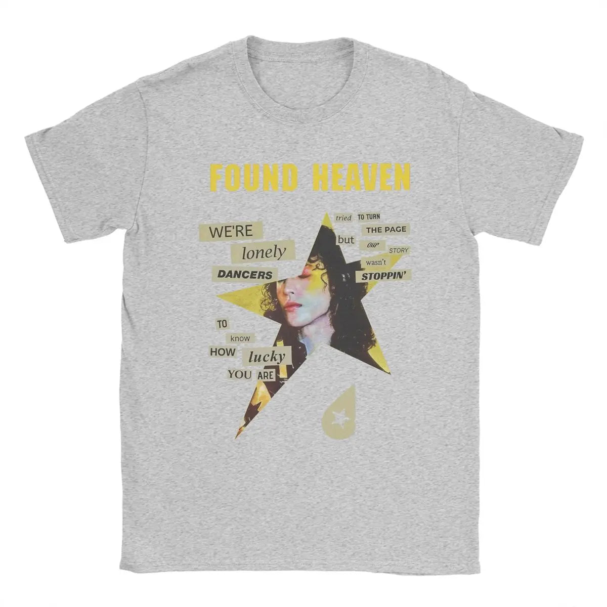 Conan Gray Found Heaven T-Shirt