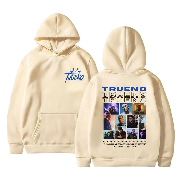 Trueno Hoodie