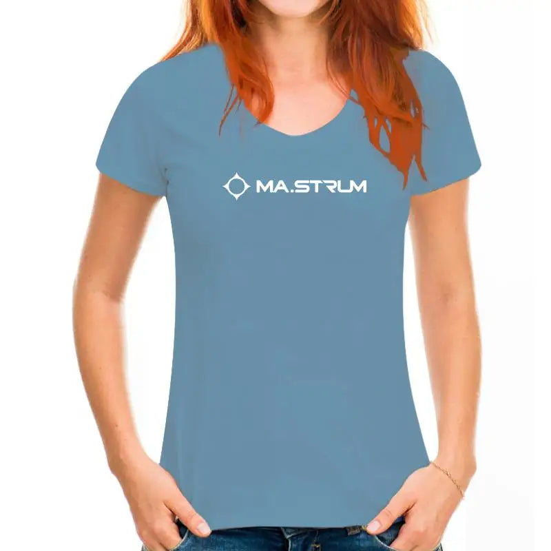 Ma Strum Women's T-Shirt