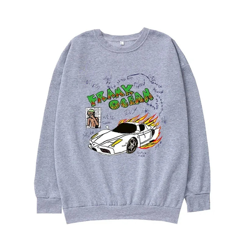 Frank Ocean Sweatshirt