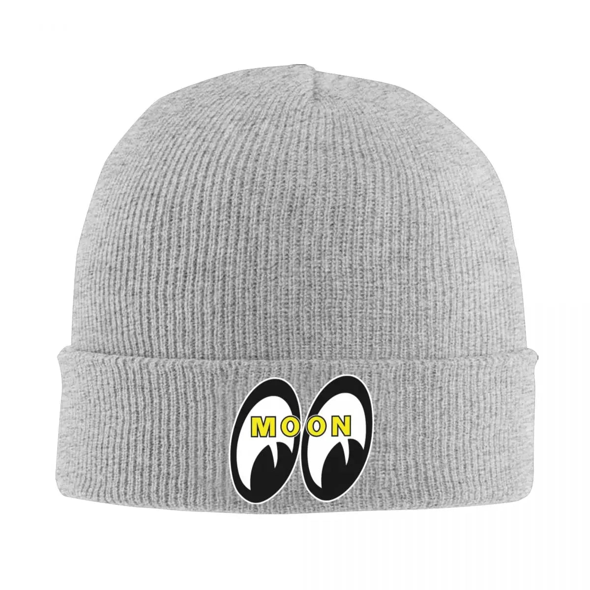 Moon Eyes Beanie