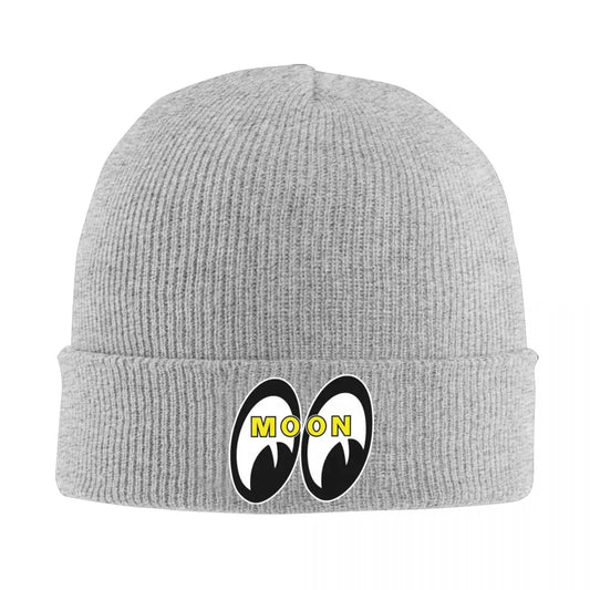 Moon Eyes Beanie