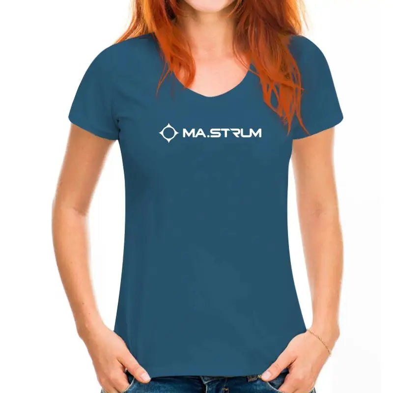 Ma Strum Women's T-Shirt