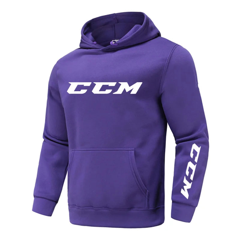 CCM Hoodie