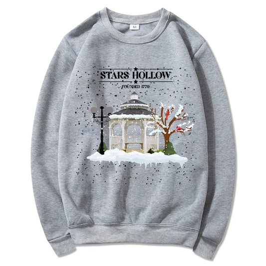 Stars Hollow Sweatshirt