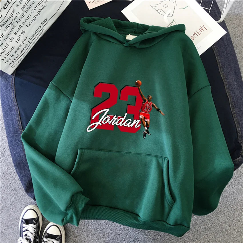 Jordan 23 Hoodie