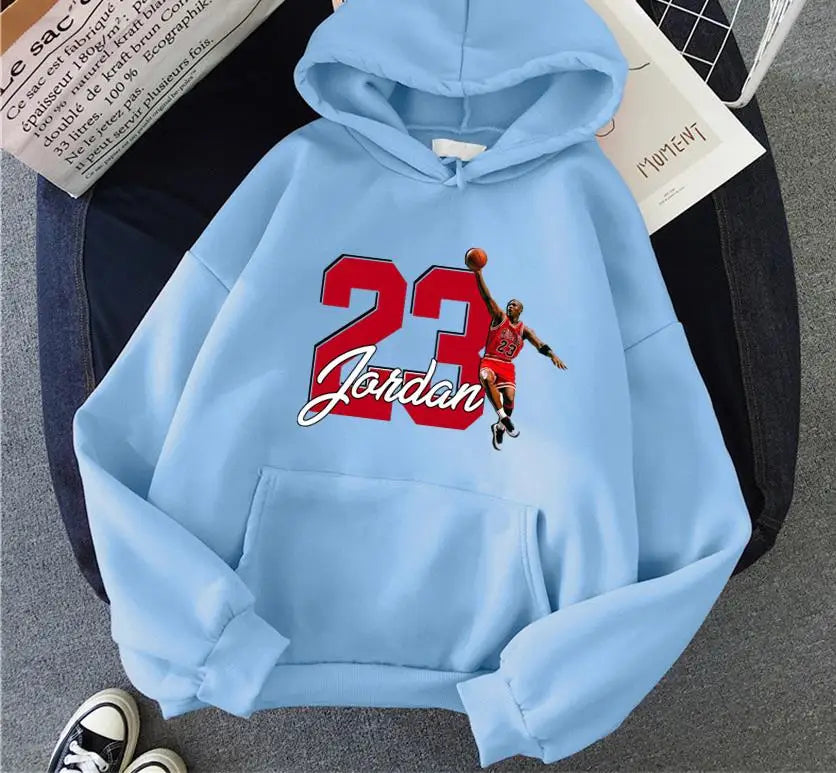 Jordan 23 Hoodie