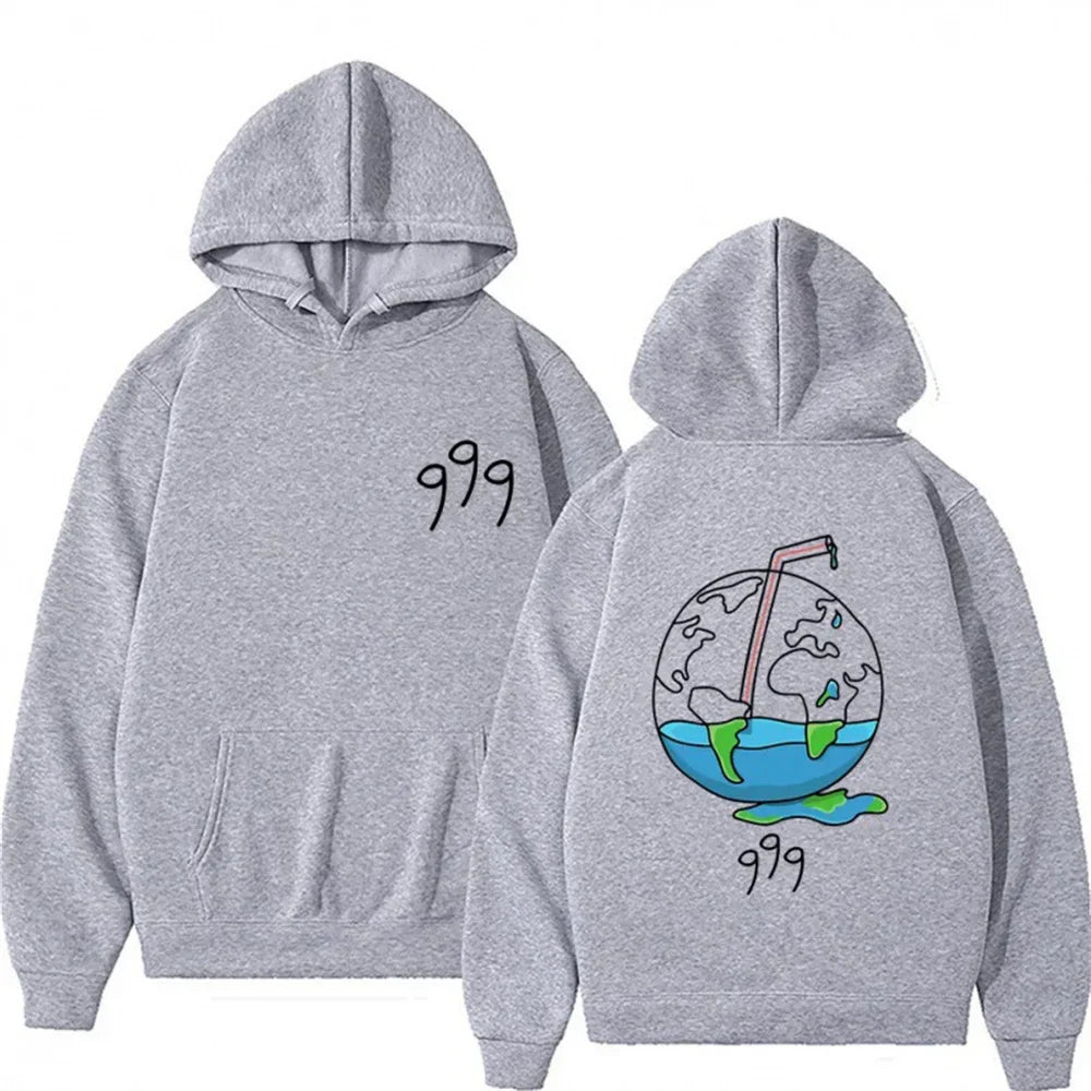 Juice World Hoodie