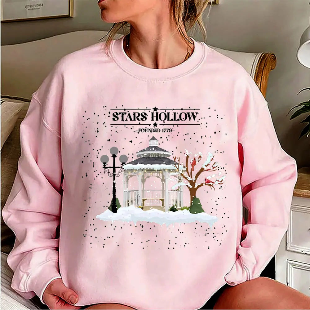 Stars Hollow Sweatshirt