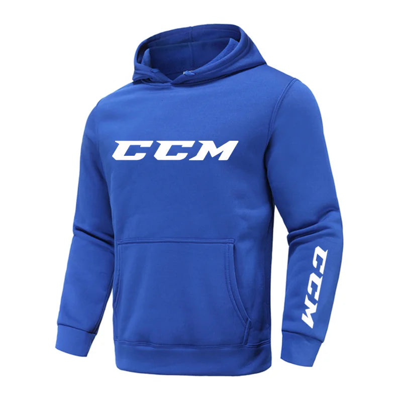 CCM Hoodie