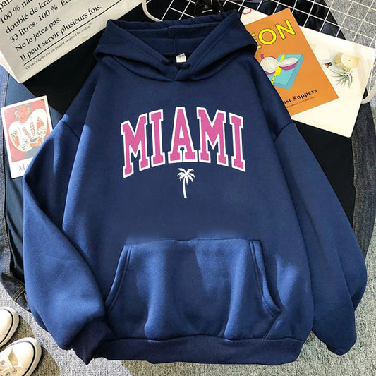 Miami Florida Hoodie