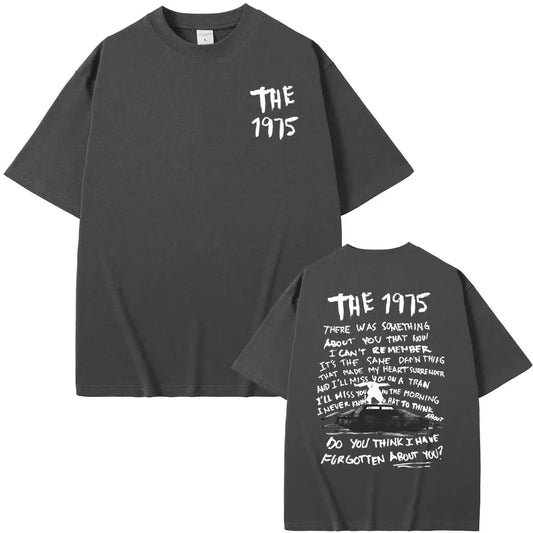 The 1975 Pop Band T-Shirt